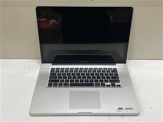 APPLE MACBOOK PRO A1286